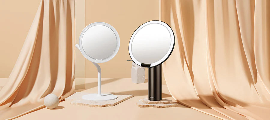 Makeup Mirrors