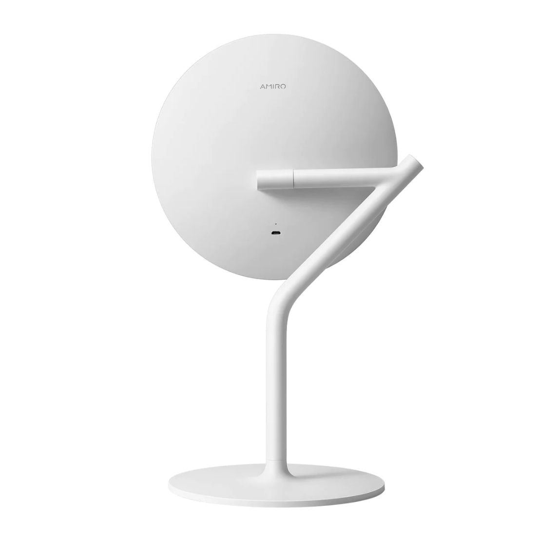 AMIRO Mate S LED Makeup Mirror - White