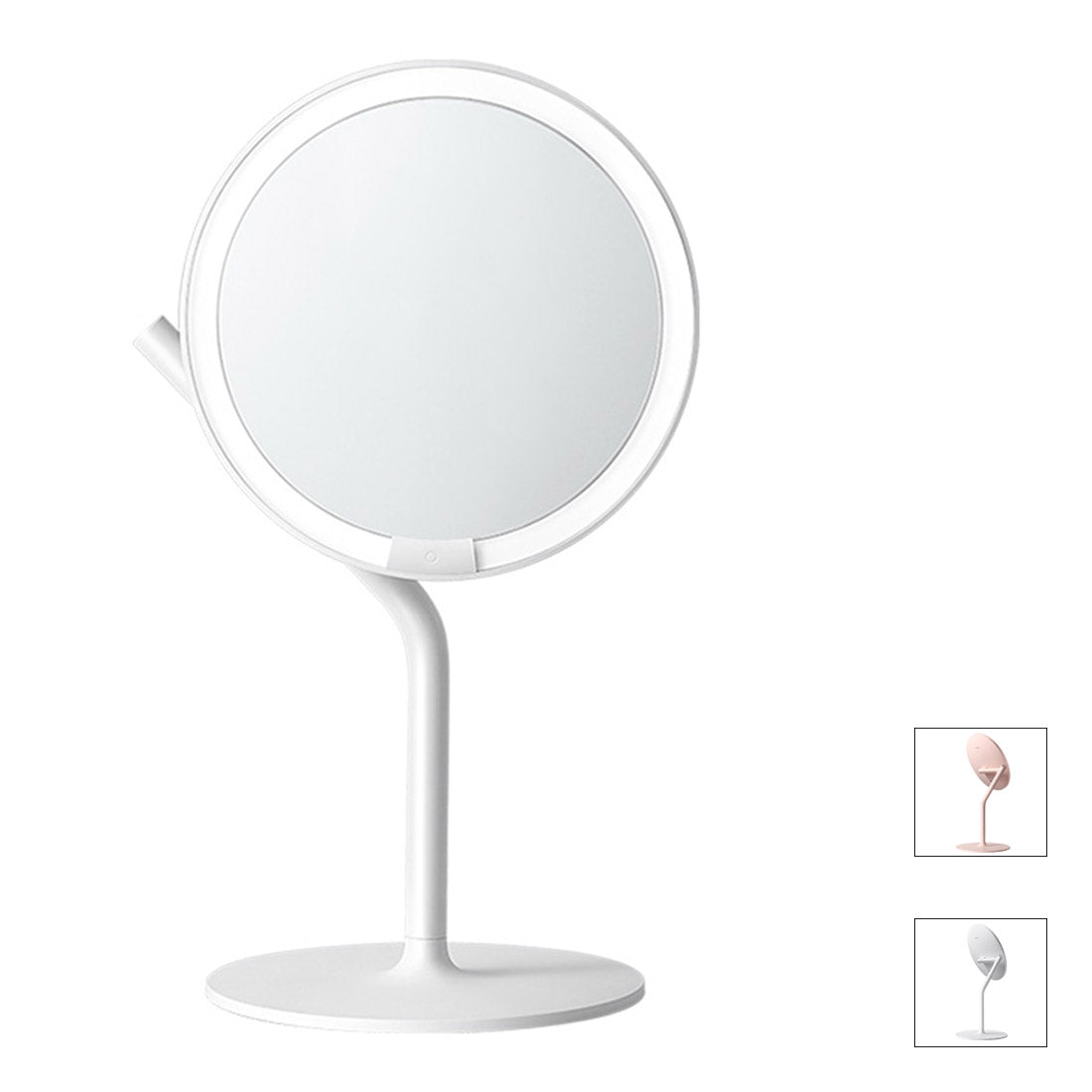 AMIRO Mate S LED Makeup Mirror