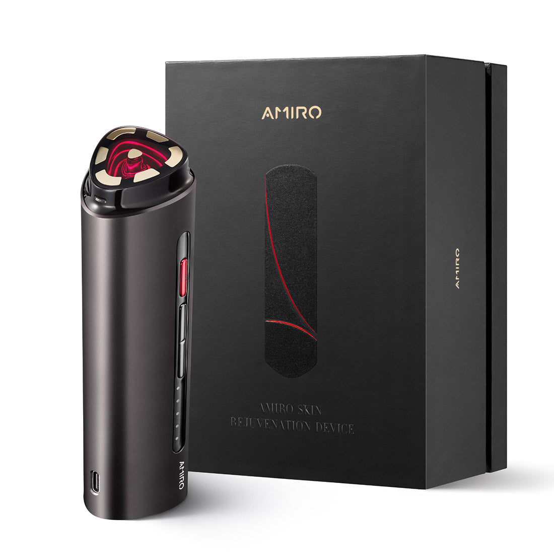 AMIRO R1 PRO Facial RF Skin Tightening Device